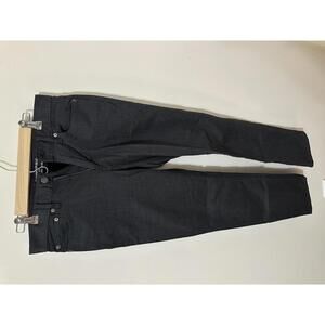 Banana‎ Republic Travel Jean Slim Fit Men's Jeans 30x30 Black